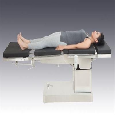 Hydraulic C Arm OT Table