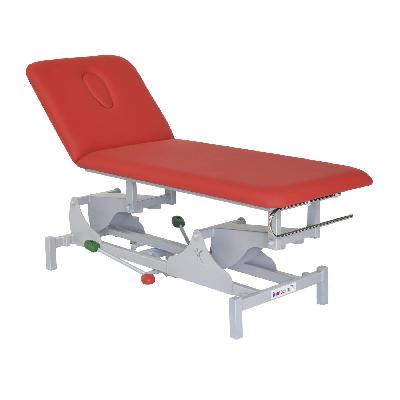Hydraulic Examination Table