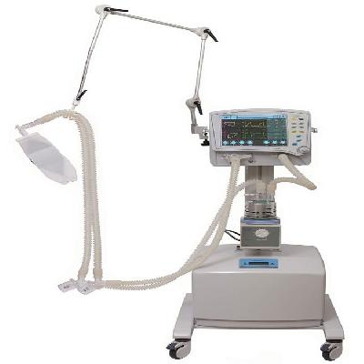 ICU Ventilator