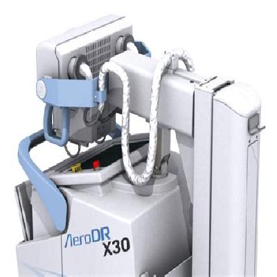 Konica Minolta AeroDR X30 Mobile Digital X Ray