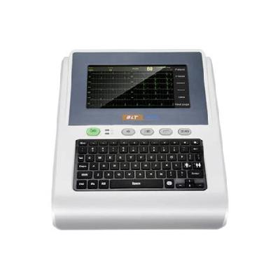 Maestros 12 Channel ECG Machine