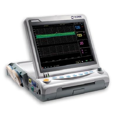 Maestros CTG 150 Fetal Monitor ( CTG Machine)