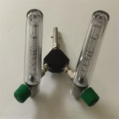 Medical Oxygen Flowmeter