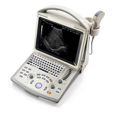 Mindray DP-5 Ultrasound Machine