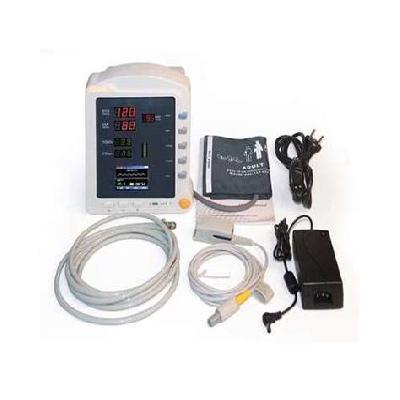 Multipara Monitor CMS 5100 Patient Monitor