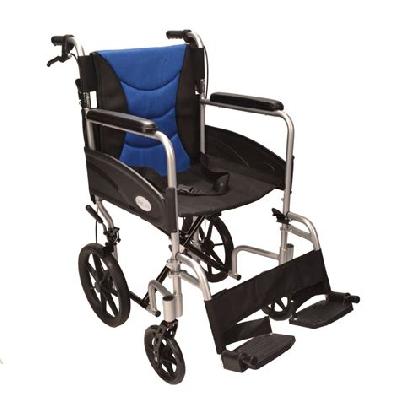 Non Folding Wheel Chairs