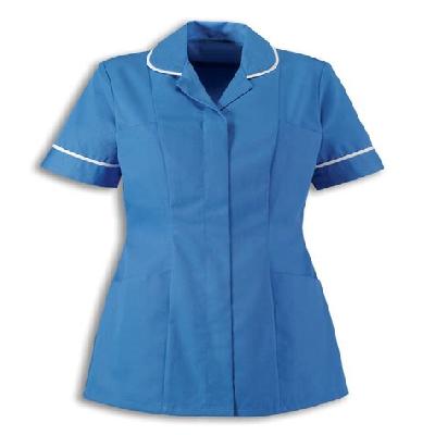 Nurse Half Sleeves Uniform