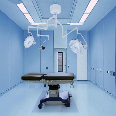 Operation Theater Light ceiling