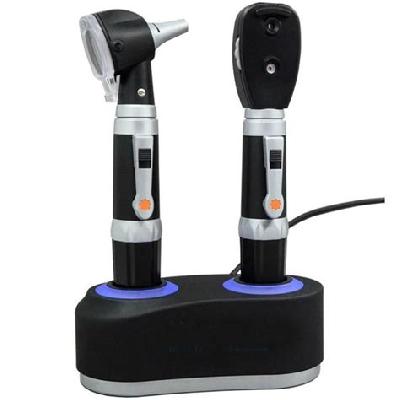 Optholmoscope Rechargeable