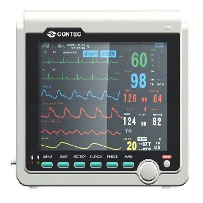 Patient Monitor 5 parameter