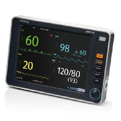 Patient Monitor Multiparameter