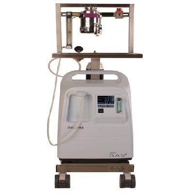 Portable Anesthesia Machine