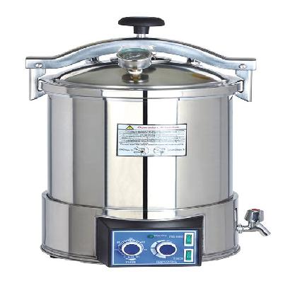 Portable Autoclave