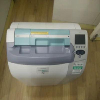 Refurbished Cr System