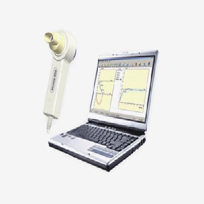 RMS Helios 401 PFT Spirometry System
