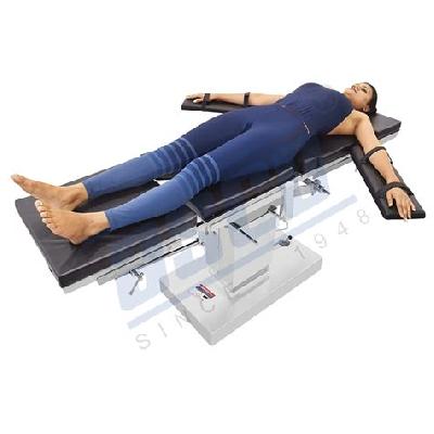 Semi Electric Operation Tables