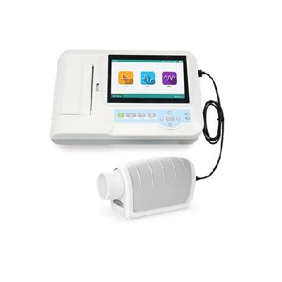 Spirometer sp100A
