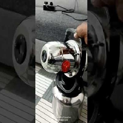 SS 304 Grade ULV Fogger Machine