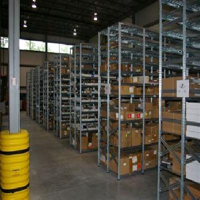 Store Rack
