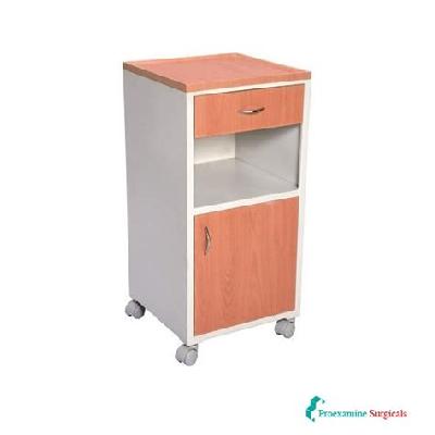 Super Deluxe Bedside Locker