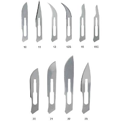 Surgical Blades