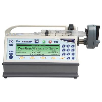 Syringe Pump