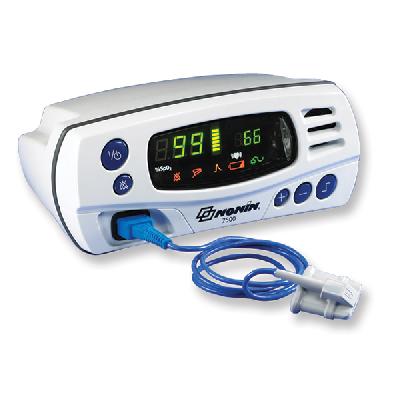 Table Top Pulse Oximeter