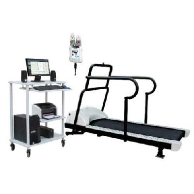 Tmt Machine Stress Test Machine