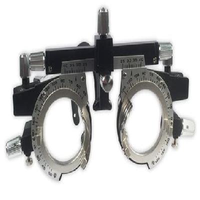 Trial Lens With Frame