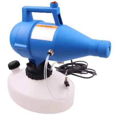 ULV Fogger With Rotating Table 360 Degree