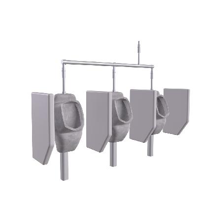 Urinal Pot