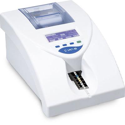Urine Analyzer- Urit 50