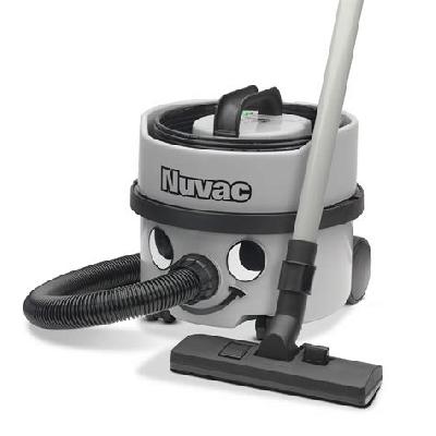Vacuum 