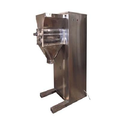 Oscillating Granulator