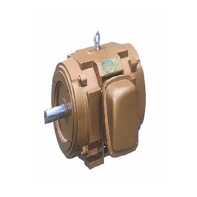 1 Phase 1.5 Hp Cast Iron Motor