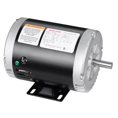 1 Phase 3 Hp Cast Iron Motor