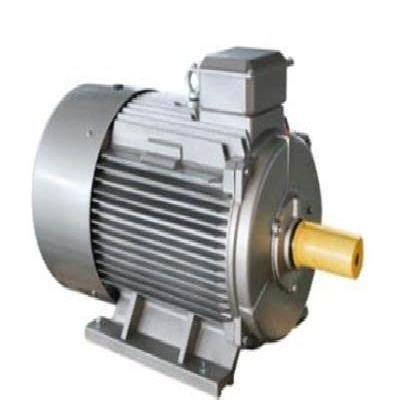 1 Phase Cast Iron Motor
