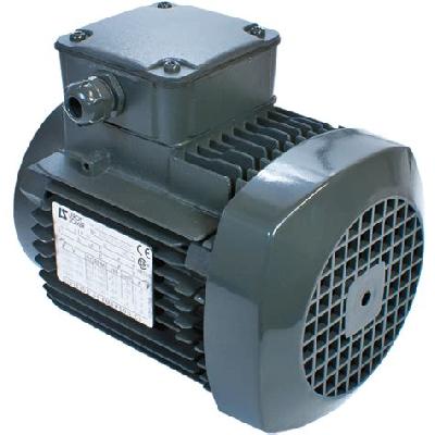 1 Phase Motor