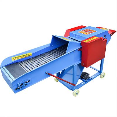 Fodder Cutting Machine Motor