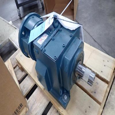 Food Processing Gearmotor