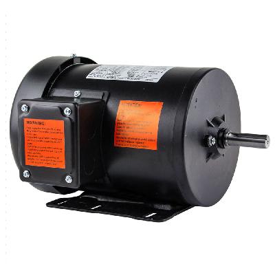 Three Phase 1 HP Motor