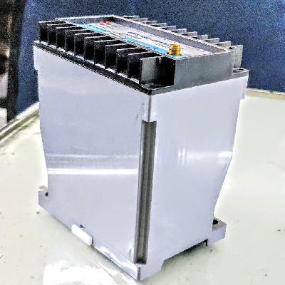 Wireless SCADA Data Loggers