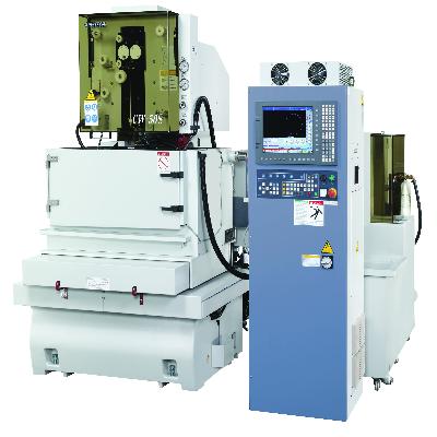 CNC WIRECUT EDM