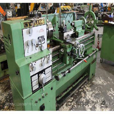 CY-6266L Conventional Lathe Machine