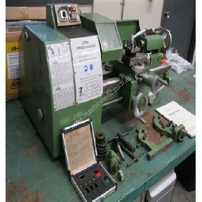 CY-6276L Conventional Lathe Machine