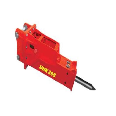 Emtex Hydraulic Rock Breaker
