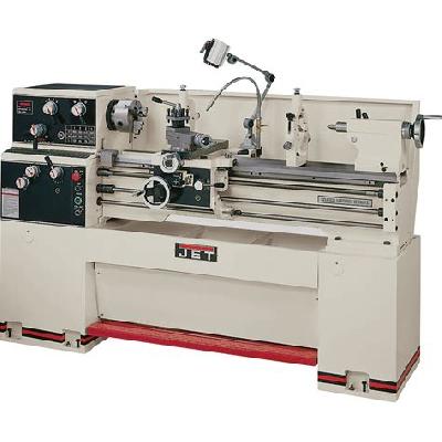 Lathe Machine Turner 400