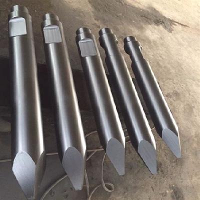 Rock Breaker Chisel