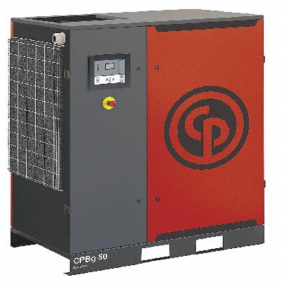 Rotary Screw Air Compressor