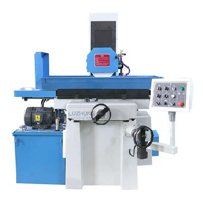 SGH-4820 Hydraulic Surface Grinder Machine